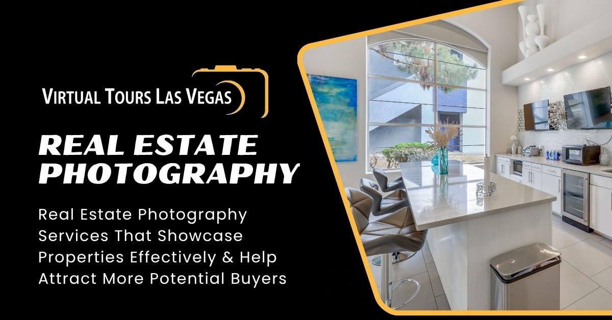 What Makes a Listing Stand Out in the Las Vegas Real Estate Market?