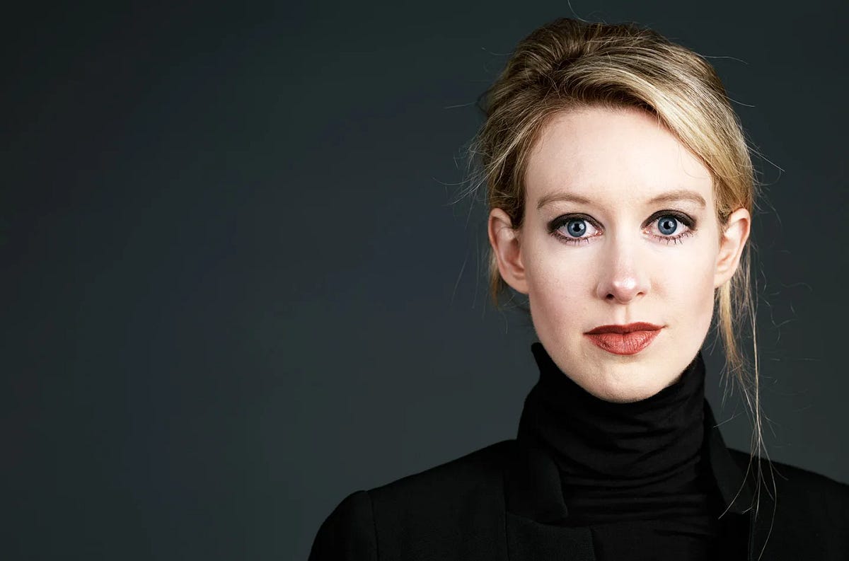 Theranos and the Ripple Effect on Silicon Valley: A Cautionary Tale of Deception and Accountability