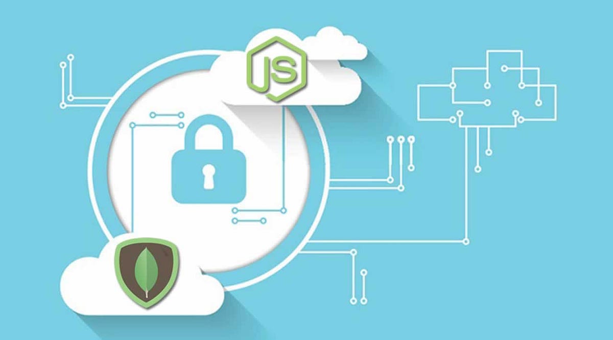 Basic CRUD functionality using NodeJS and MongoDB (with Authentication) by Tahier hussain Medium