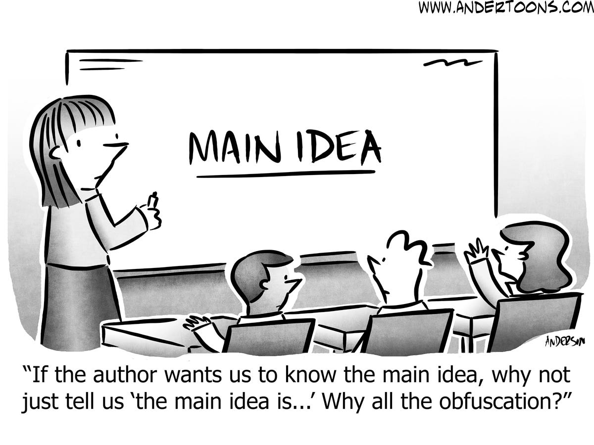 Principles Lead to True Success. Why the best teachers teach you how to ...