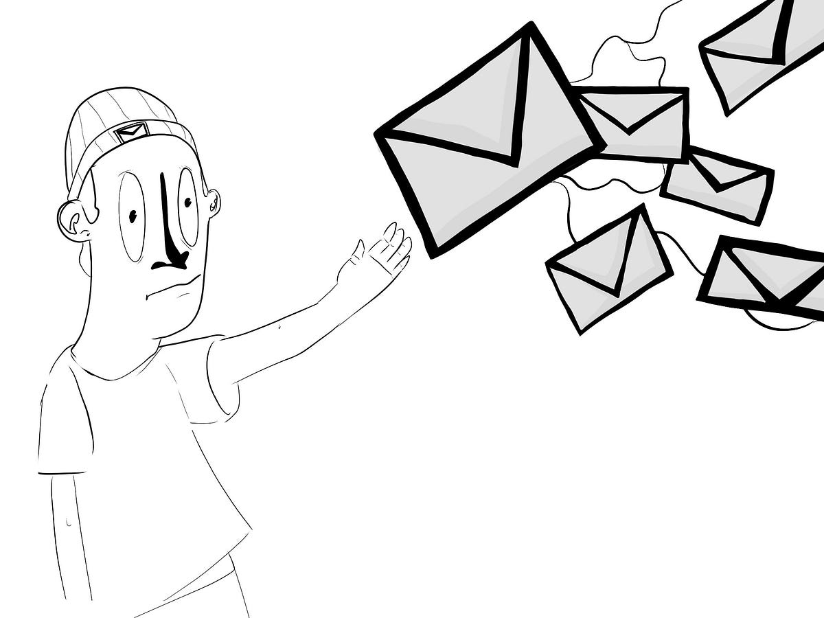 8 Good Reasons for Starting an Email List and Sending out Newsletters