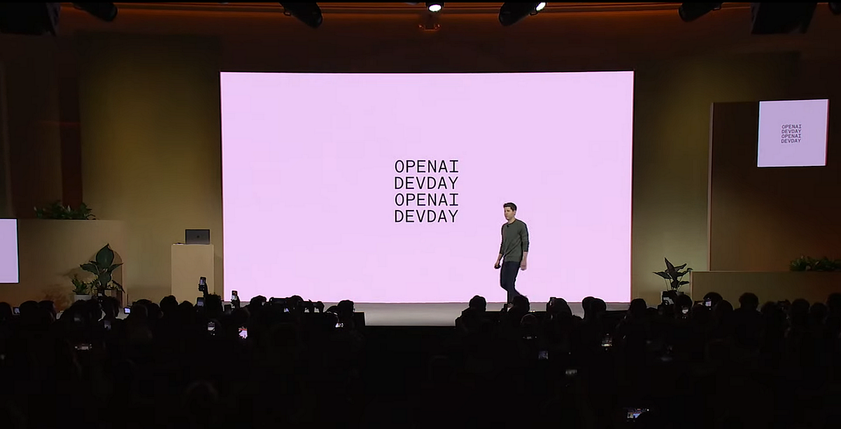 OpenAI Levels Up. I’ve finally had a little time to… by Gene