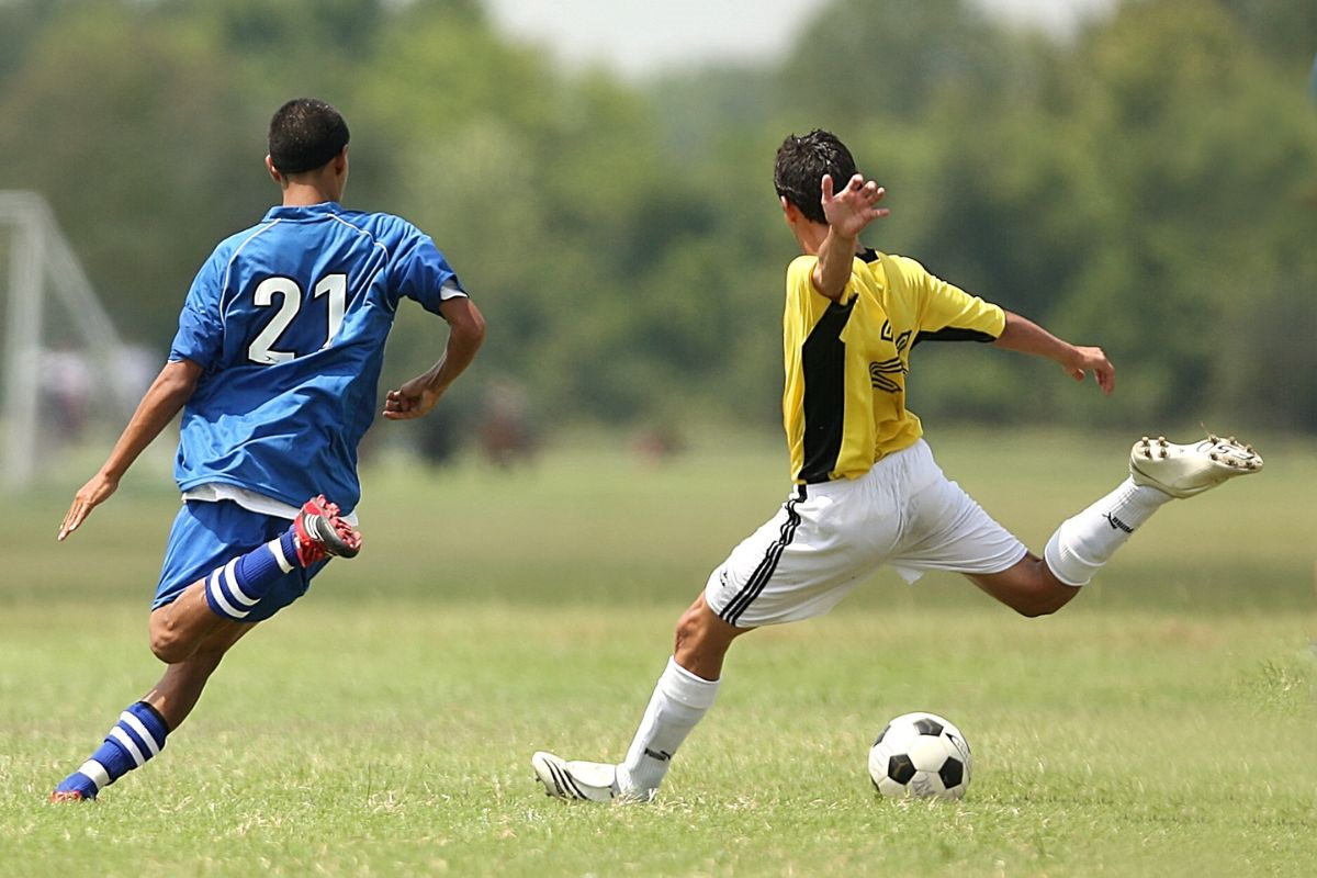 The Power Of Sports In The World