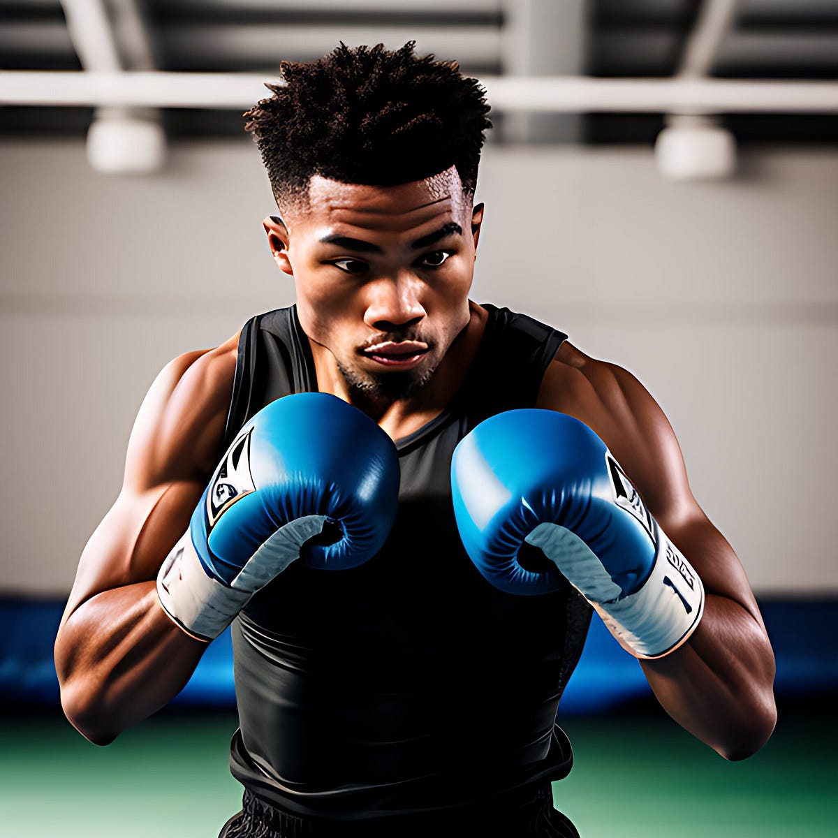 10 Great Boxing Combinations!. Selfdefense is essential in this… by