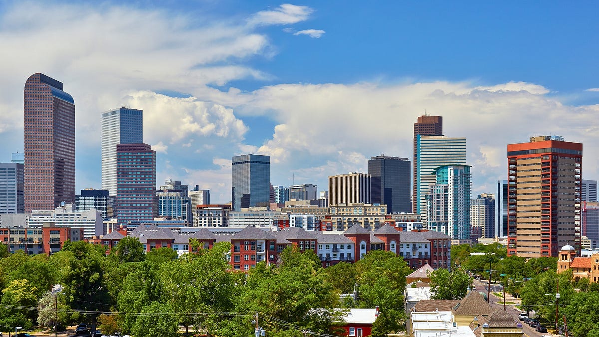 Best things to do in Denver, CO during the summer by roamquest Medium