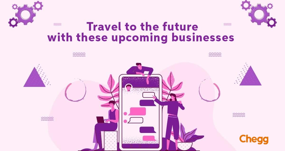 15+ Future Business in India for 2025 - Chegg India - Medium