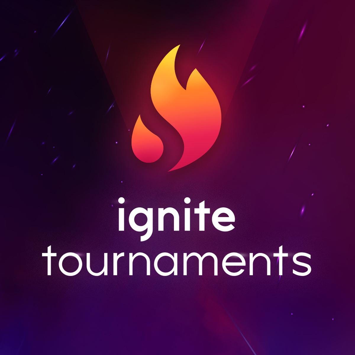 tenis ignite
