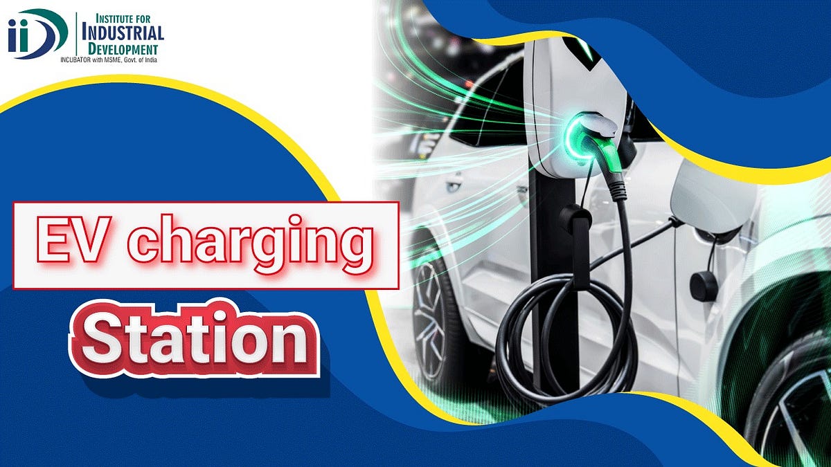 Unplugging the Potential The Entrepreneurial Journey into India’s EV