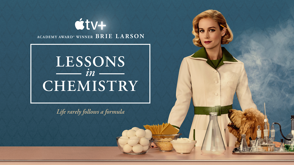 Beyond the Bunsen Burner Lessons in Chemistry Fails to Fortify Feminism
