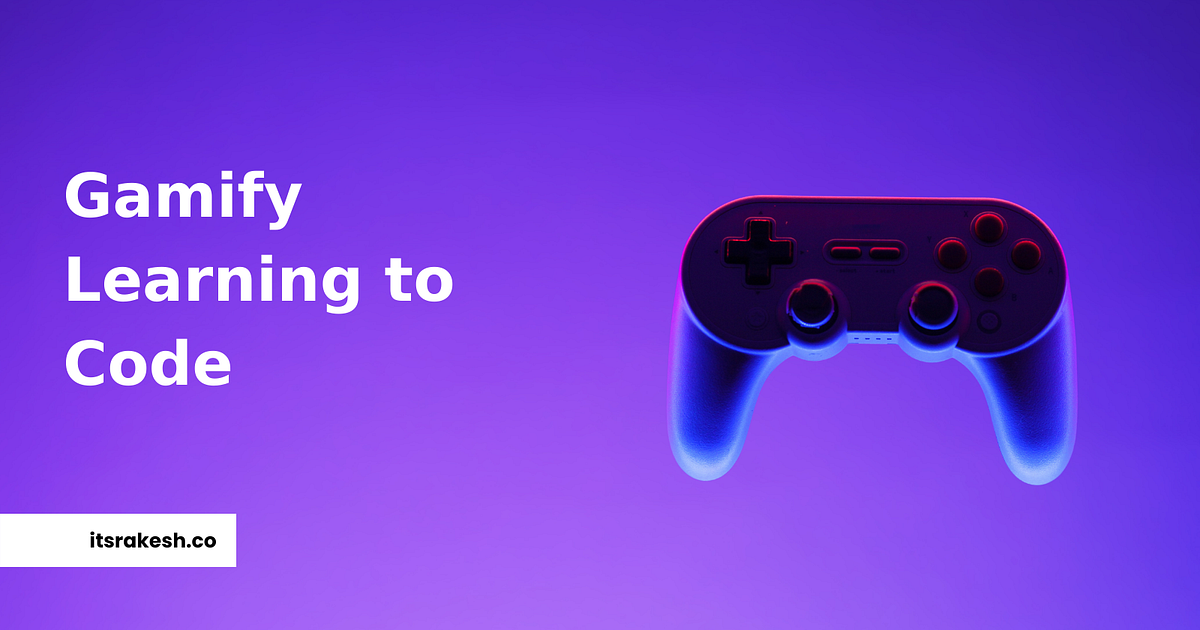 8 Most Popular Gaming Platforms For Programmers by Rakesh Potnuru CodeX Medium