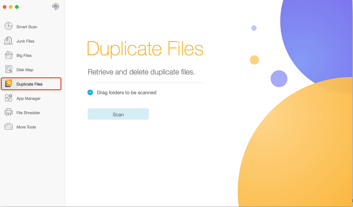 3 Ways to Find and Remove Duplicate Files on Mac by Louis Bernard