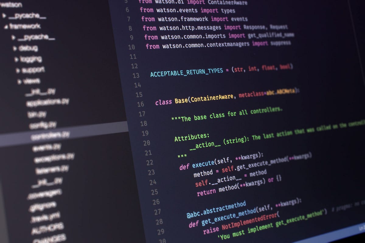 Learning Python the hard way.. “If the implementation is hard to… | by ...