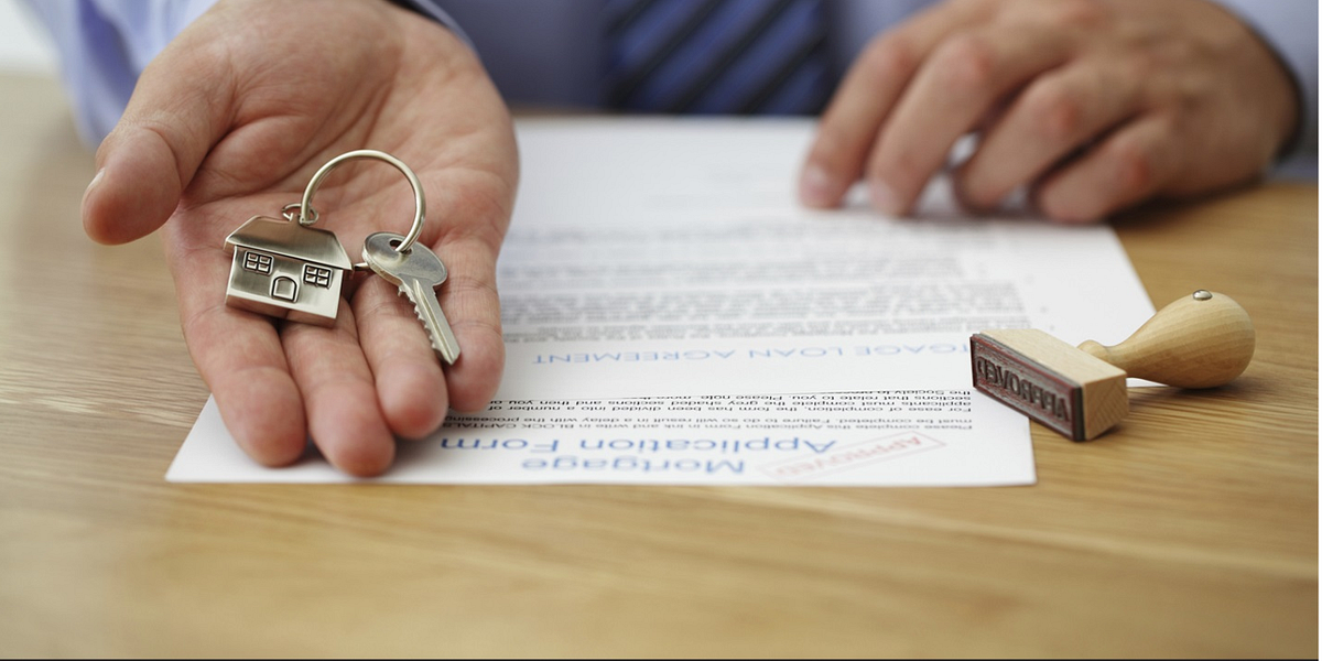 What is difference between Encumbrance Certificate and Non Encumbrance