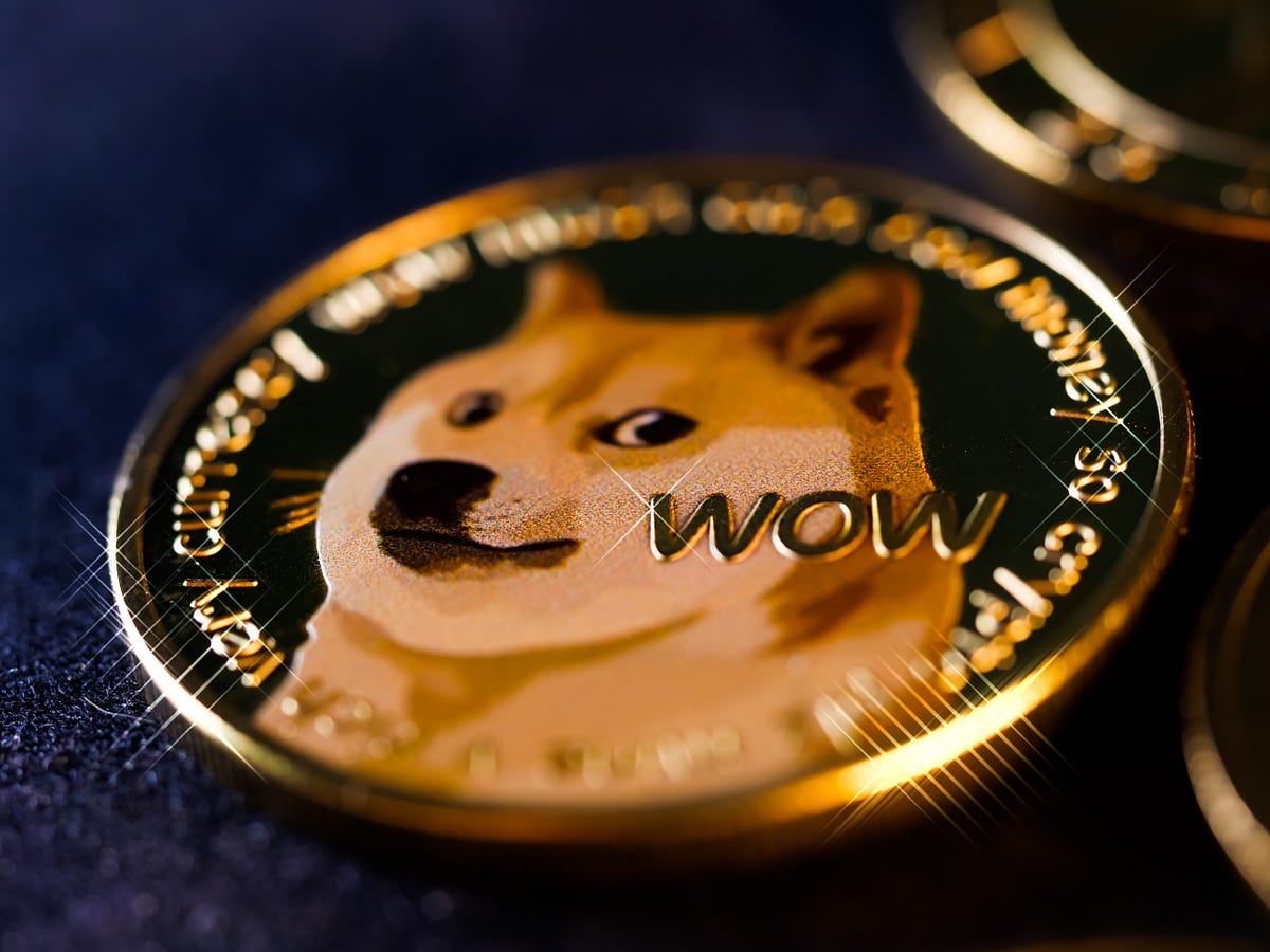 Dogecoin (DOGE)Price Prediction 2022–2025, update 25th of November | by Mr.  Plan ₿ | Coinmonks | Medium