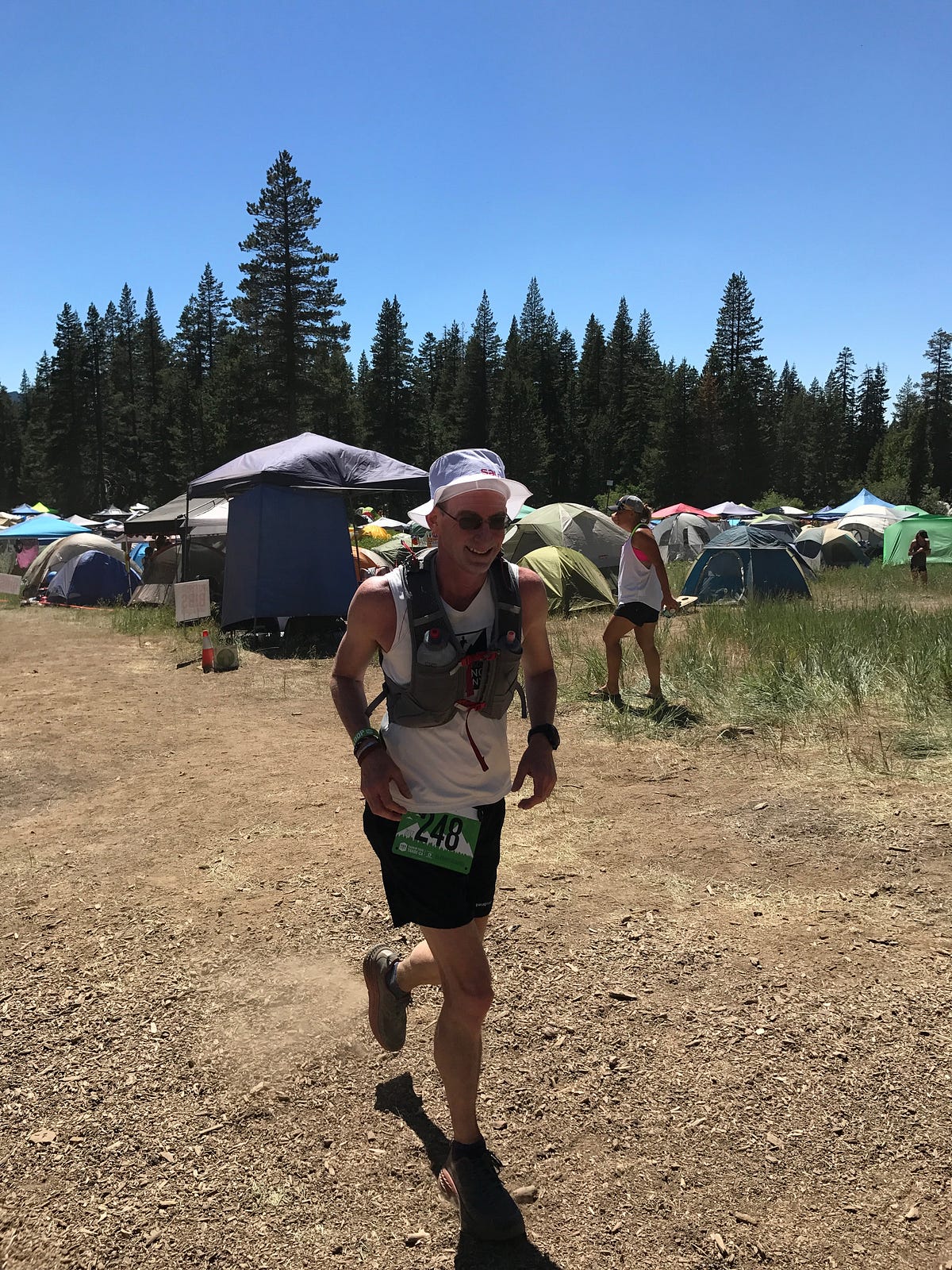 Ragnar Tahoe. Last weekend, for the second time, I… by HowardSol
