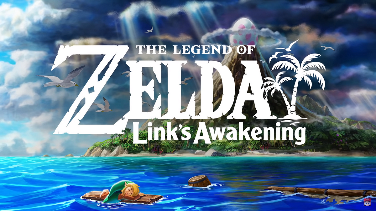 The Legend of Zelda: Link's Awakening Review: Yes, It's Still