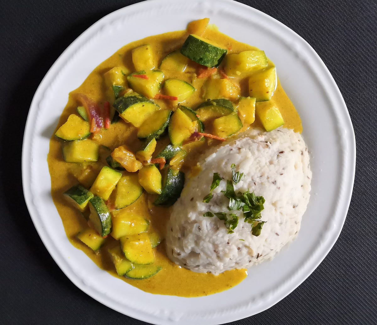 It’s Time For A New Interpretation Of “Rice And Beans” by Vi.Smith