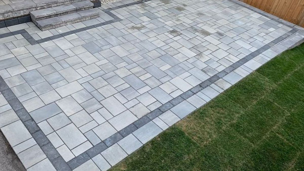 How Much Does a Paver Patio Cost in 2023? Expert Insights from Pavers Experts by Pavers