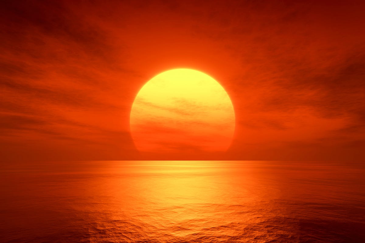 The perfect alternative to Sunrise Calendar by Thomas K. Running Medium