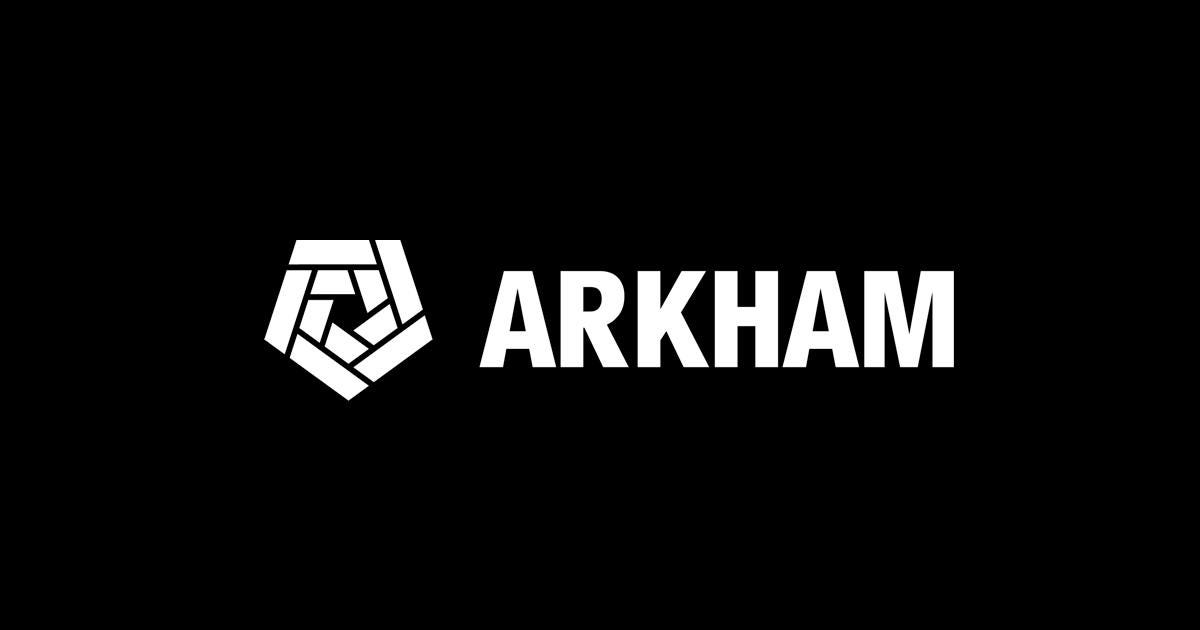 Arkham Intelligence Unmasks Crypto Wallets of Influencers — Including Trump!