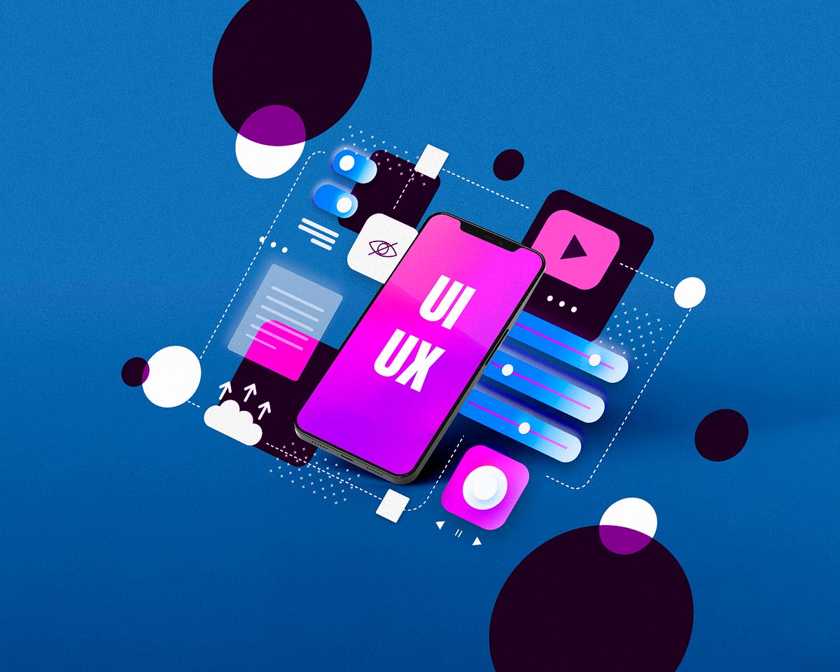 The Importance Of UI UX Development In Modern Web Design By Jimmy the-importance-of-ui-ux-development-in-modern-web-design-by-jimmy