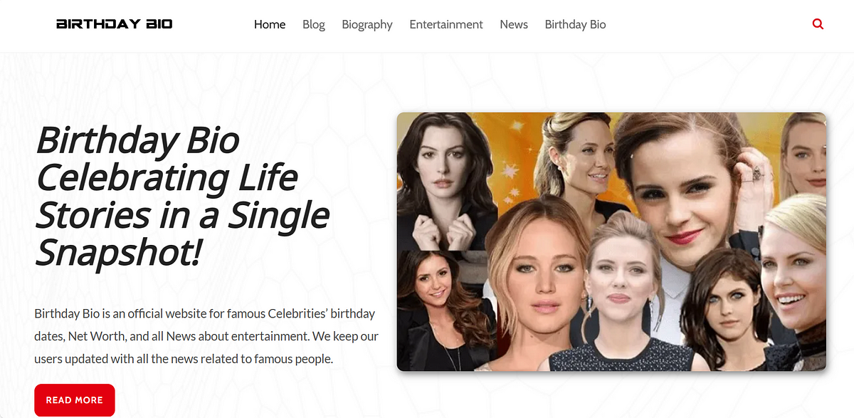 Navigating the Constellation of Celebrity Culture  by Ladlablogger  Nov, 2023  Medium