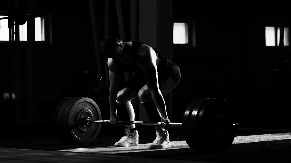 No Pain, No Gain — A Myth? | New Writers Welcome