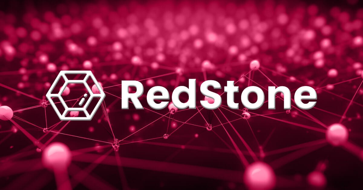 article about redstone. Discover the capabilities of RedStone… | by ...