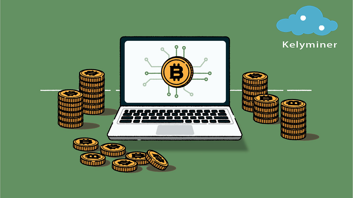 Best 5 Cloud Mining Platforms 2024 Kelyminer, Binance, Shamining