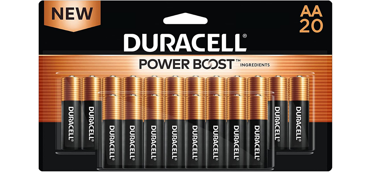 Best AA and AAA Batteries — Variety Batteries Toys And More by