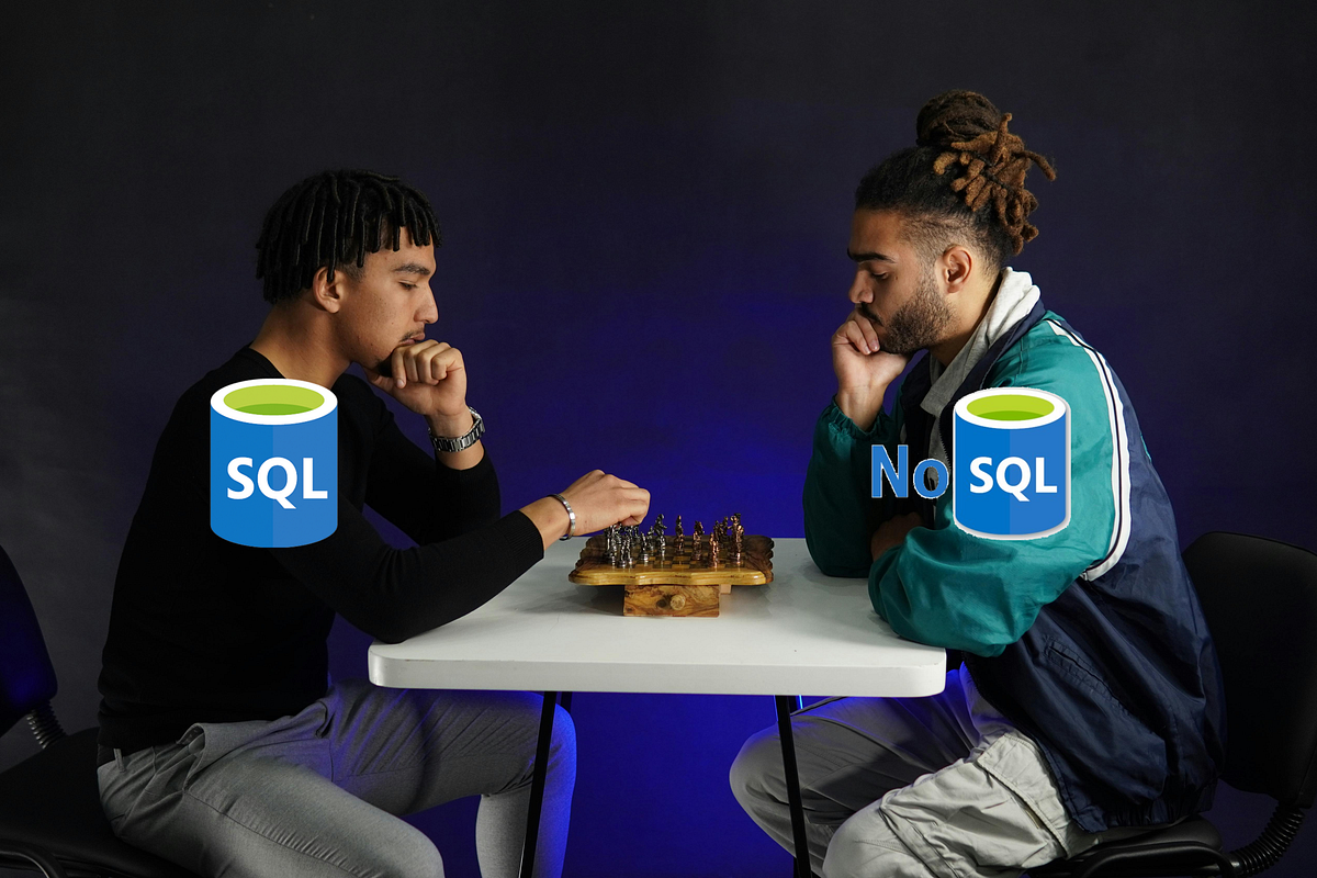 SQL vs NoSQL: When to Choose MongoDB Over Traditional Databases | by ...