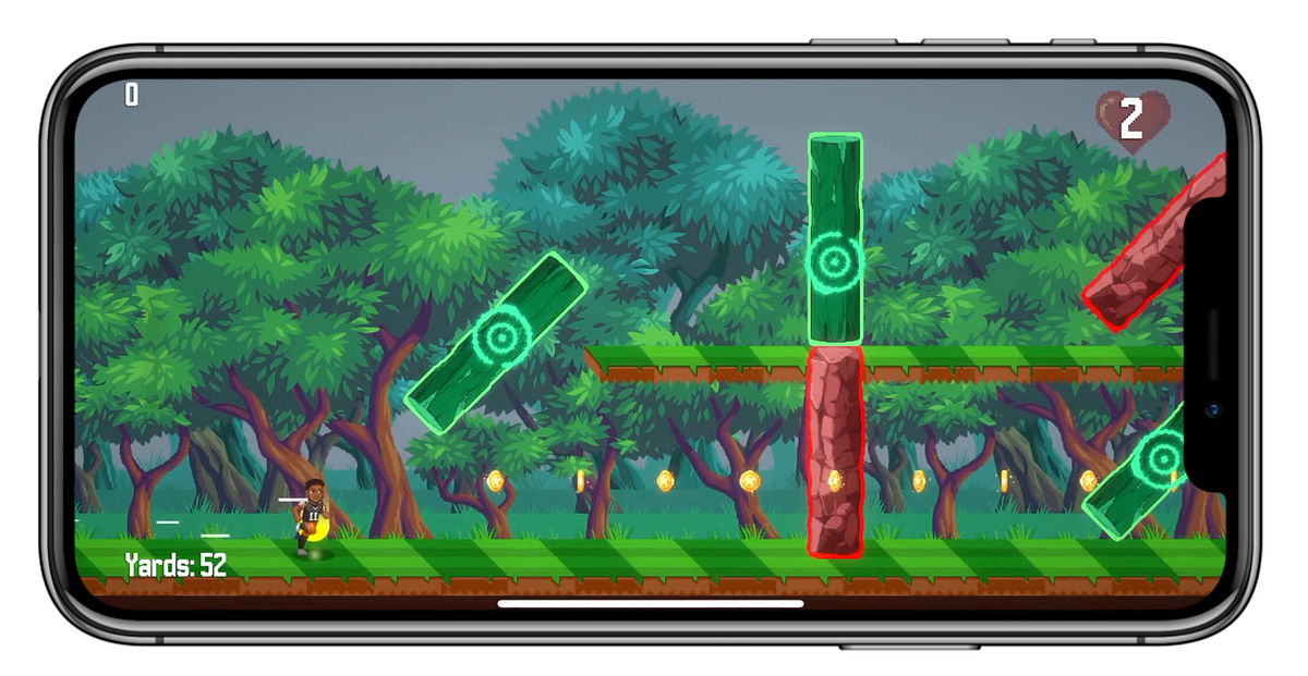 How My Startup Bootstrapped a Top 100 Free iOS Game | by Max Albert ...