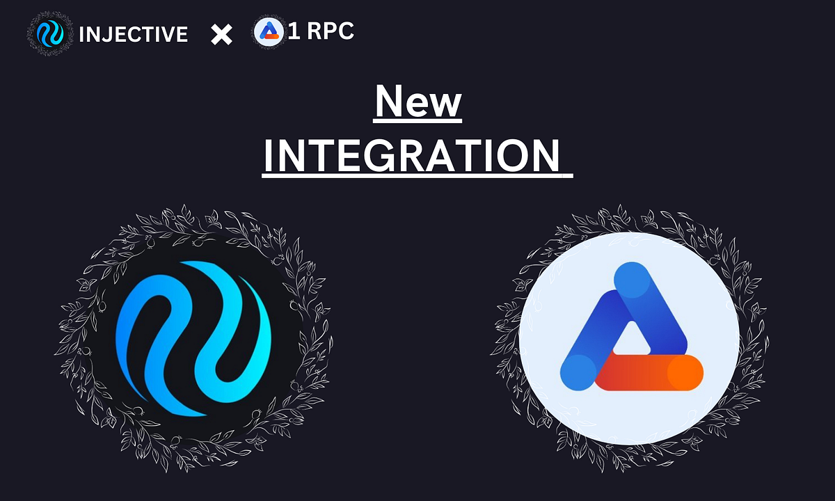 1RPC integrates Injective to provide improved privacy protection in ...