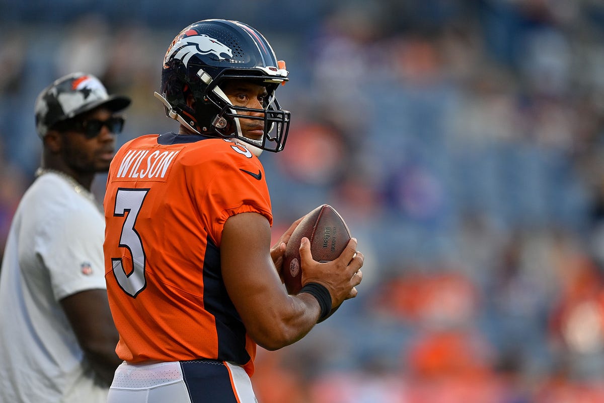 How to Turn the Denver Broncos into a Dynasty Trade Deadline Moves