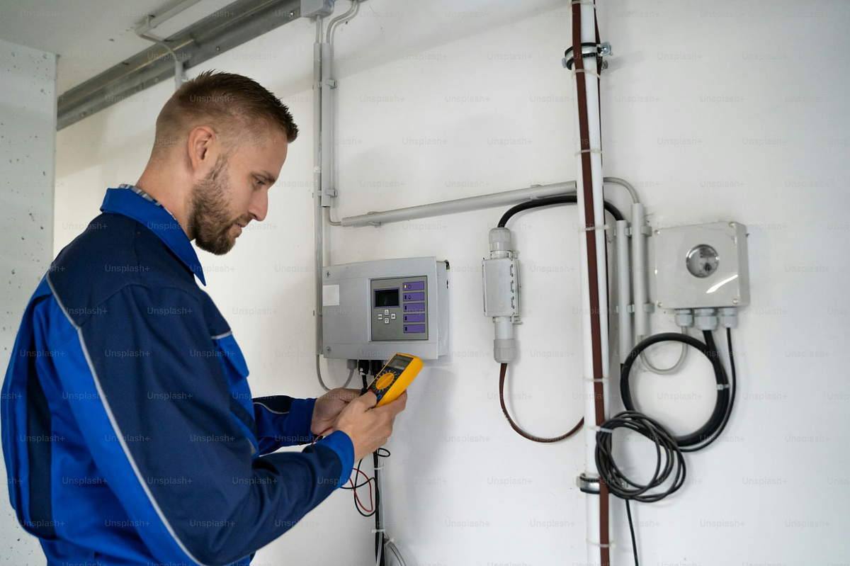 Is Your Water Heater 16 Years Old? Signs It's Time for an Upgrade!