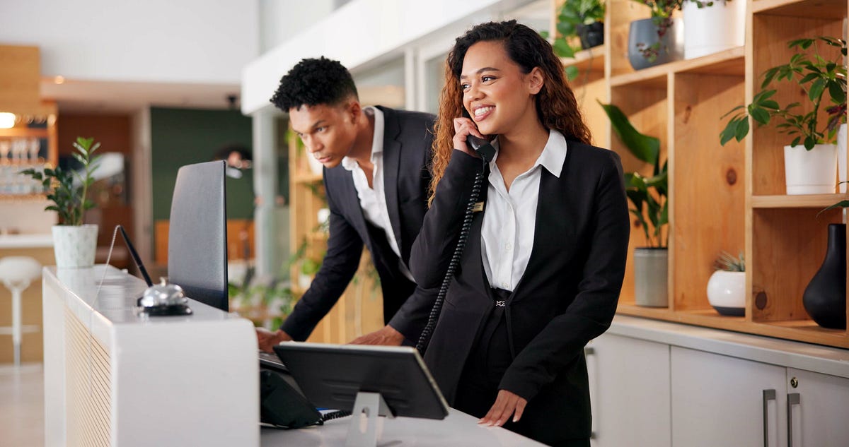Tackling the Top 20 Technology Pain Points in Hospitality