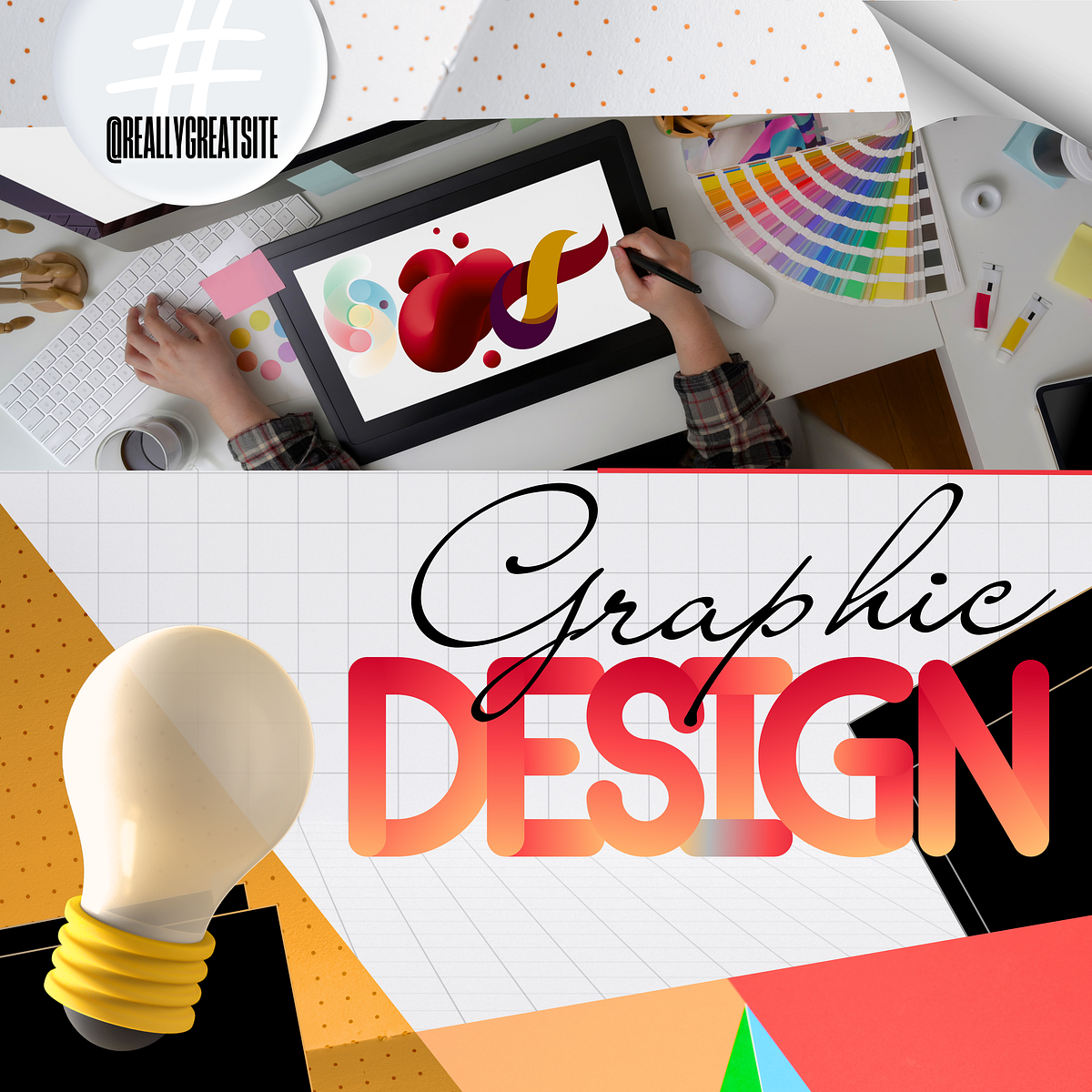 8 Reasons Why Our Graphic Design Course is Worth It | by Hellosiya | Medium