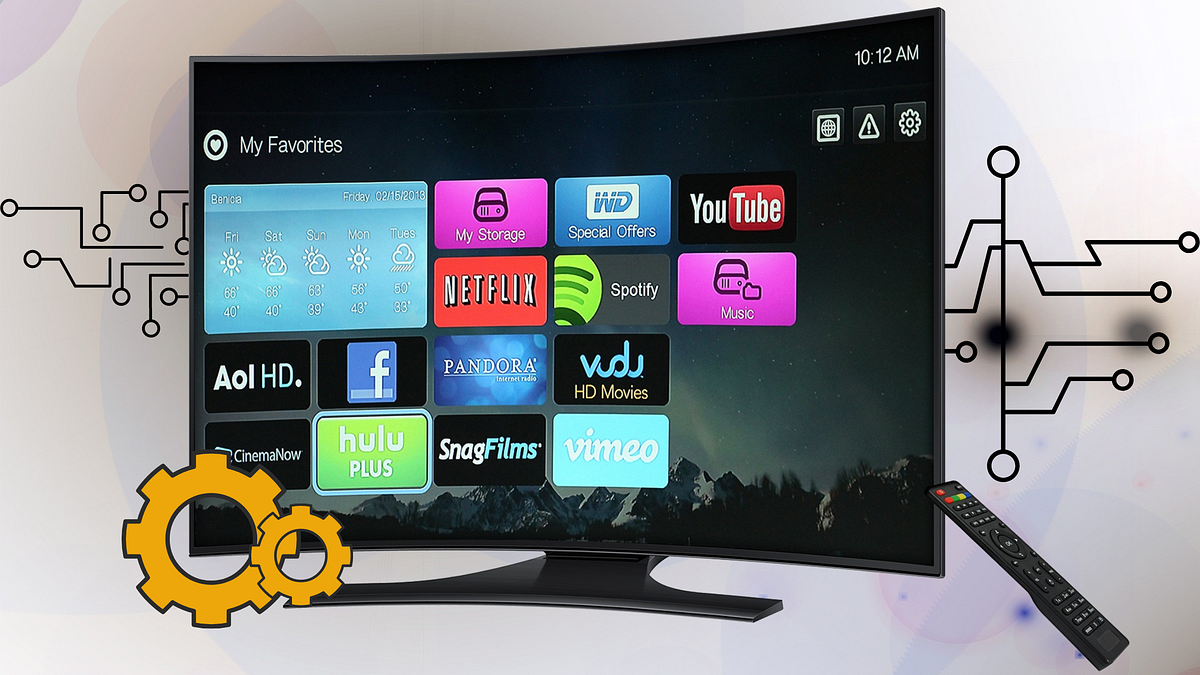 How to Pair the Remote with Android TV While Setup? by Experts Badge
