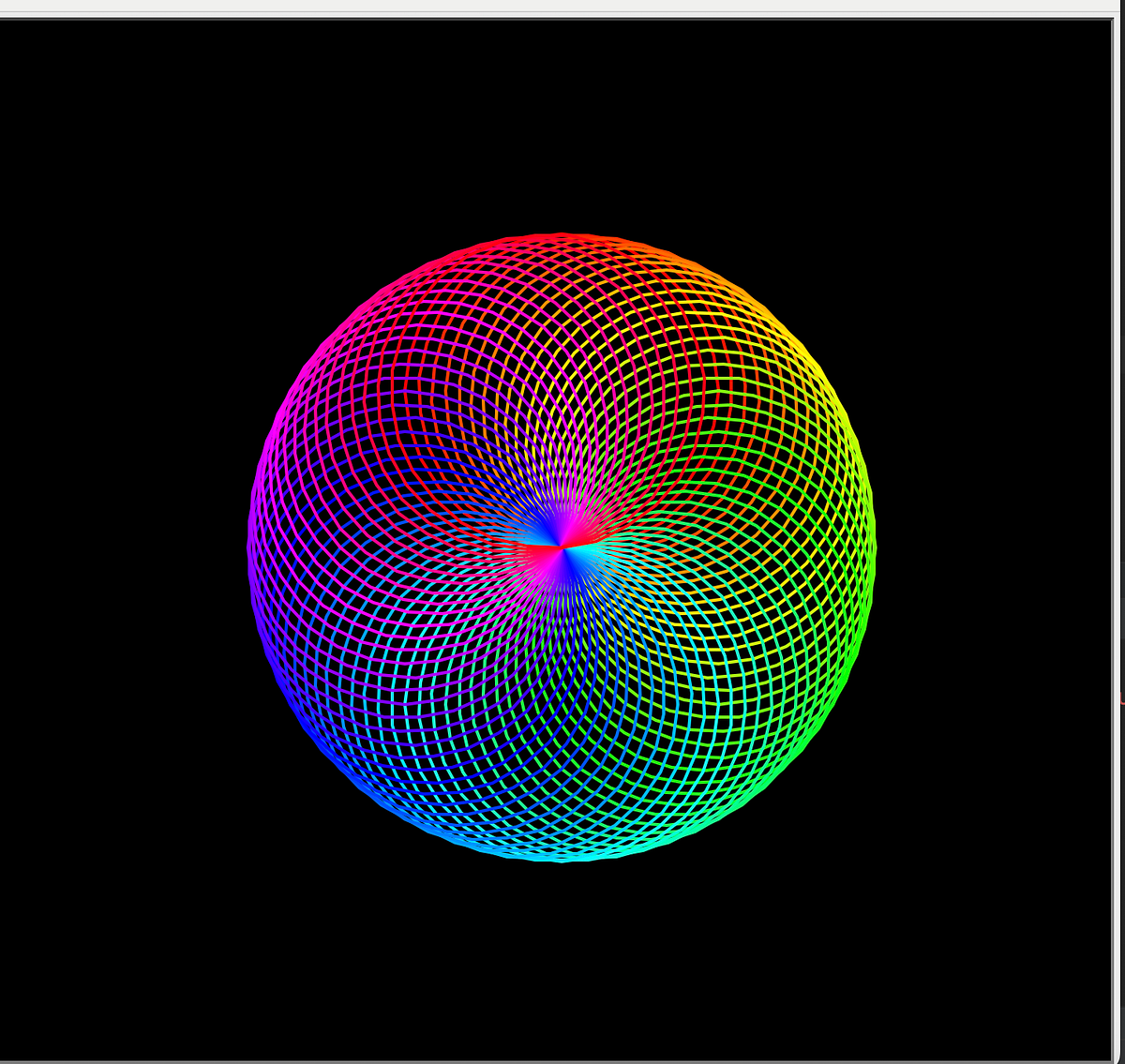 🎨 Make Very Cool Graphics with Python Turtle | by Md Johirul Islam ...
