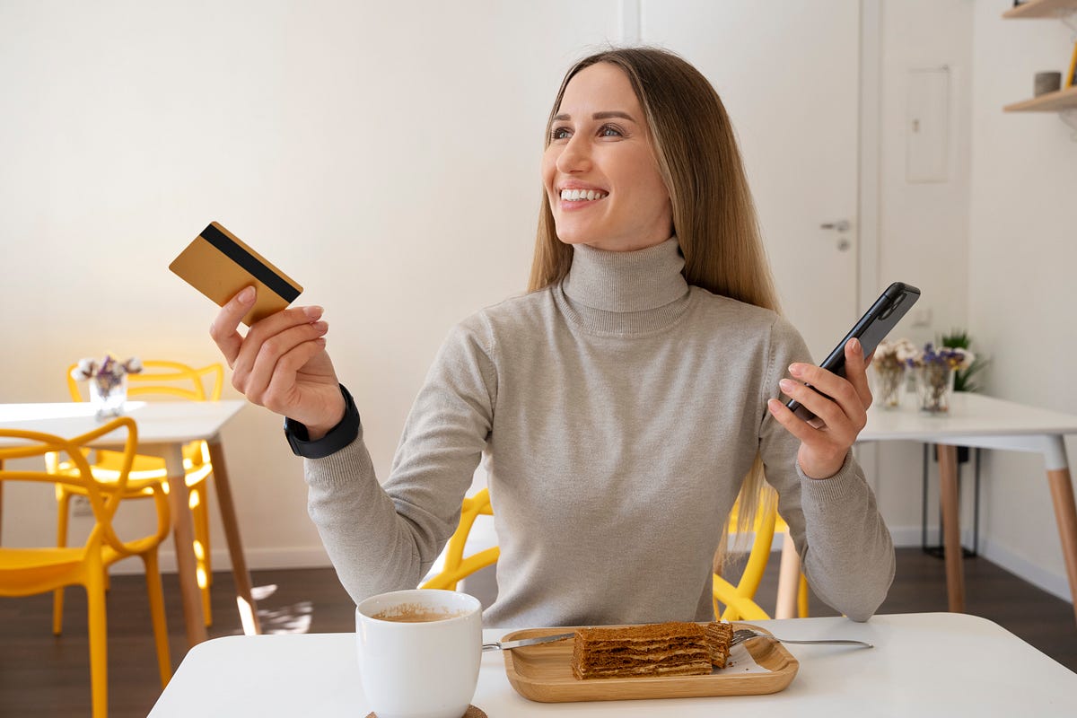 The Digital Exchange From Credit Card To Cash App Adventure By Mohit the-digital-exchange-from-credit-card-to-cash-app-adventure-by-mohit