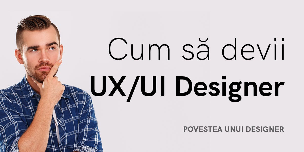 Cum să alegi direcția în a deveni un designer.