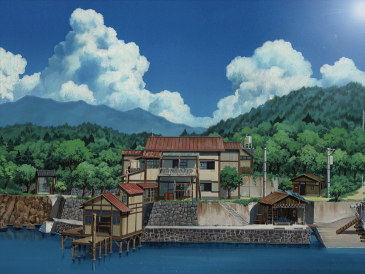 The Nostalgia of ‘Boku no Natsuyasumi 2’ Leaves Me Yearning For a