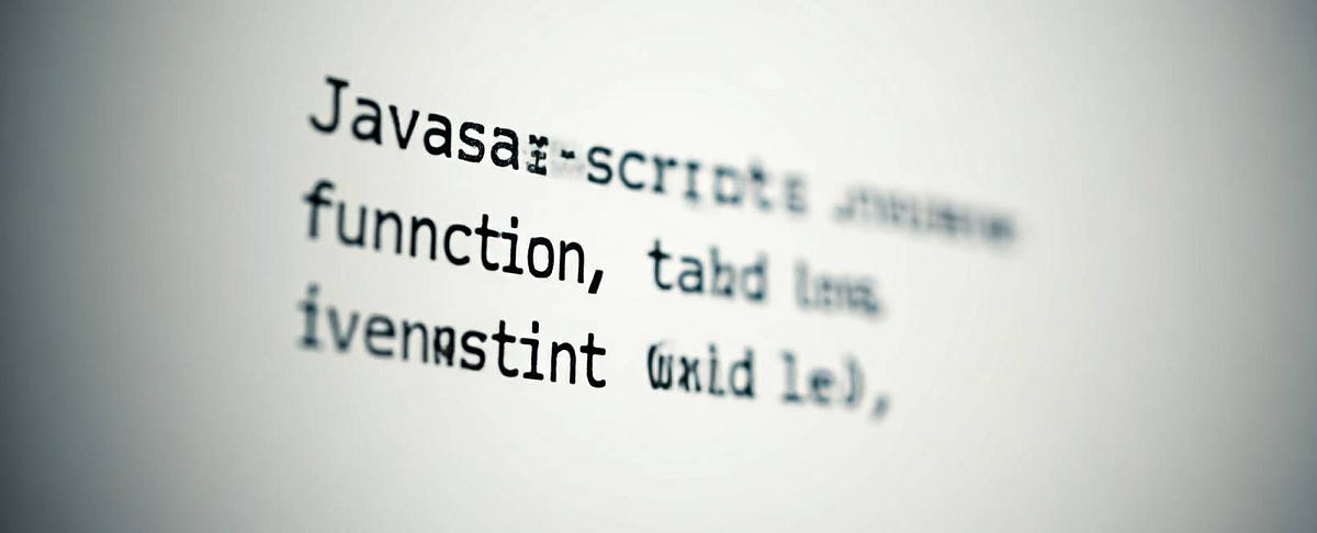 Understanding Functions in JavaScript: A Beginner’s Guide | by Kelvin ...