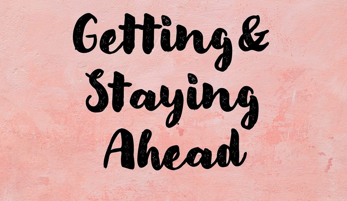 Improve Your Life and Career