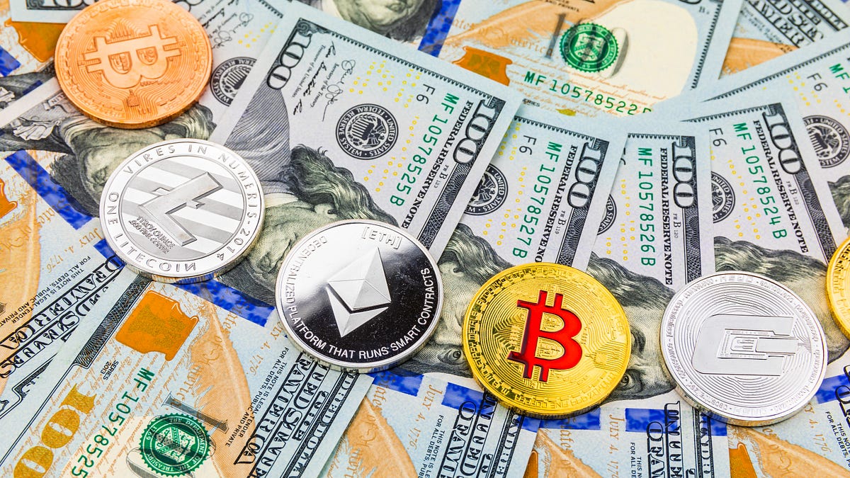 How to Make Money with Cryptocurrency | by Coin Cloud | Medium