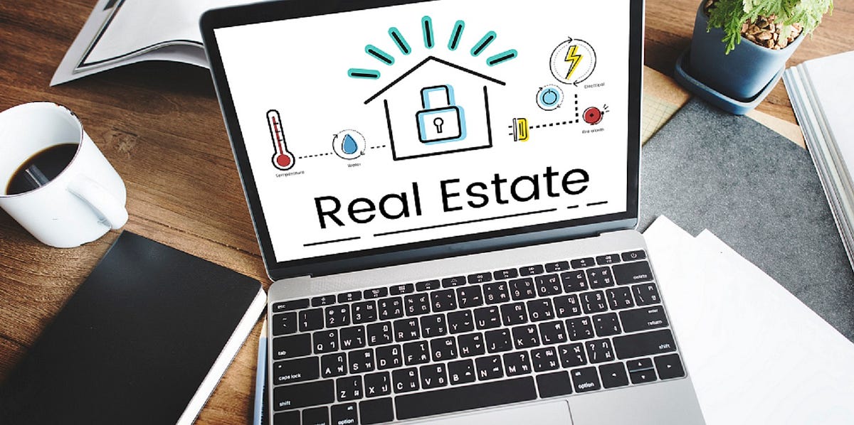 What Is The Future of Real Estate in India? by UPASANA GROUP 4 BHK Flats in Jaipur Medium
