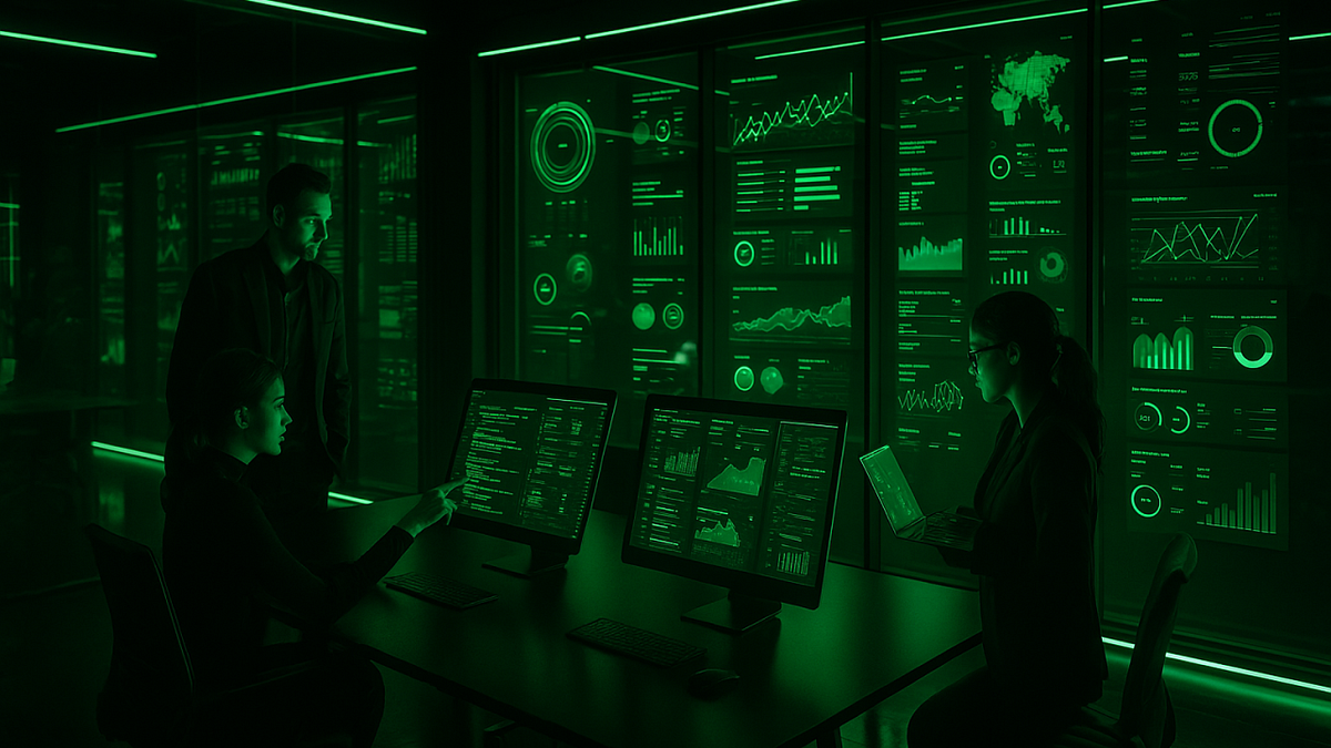 Strategic Workforce Planning in the Age of Artificial Intelligence | by ...