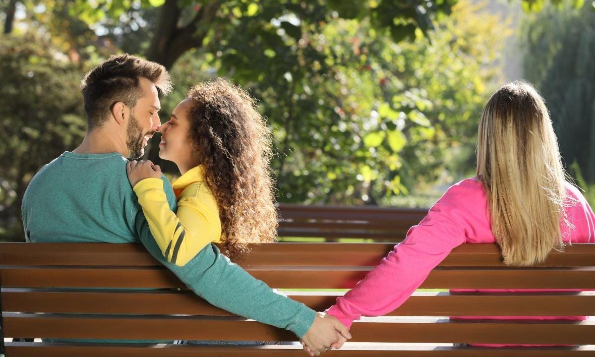 Unlocking the Mystery of Backburner Relationships Are You Keeping