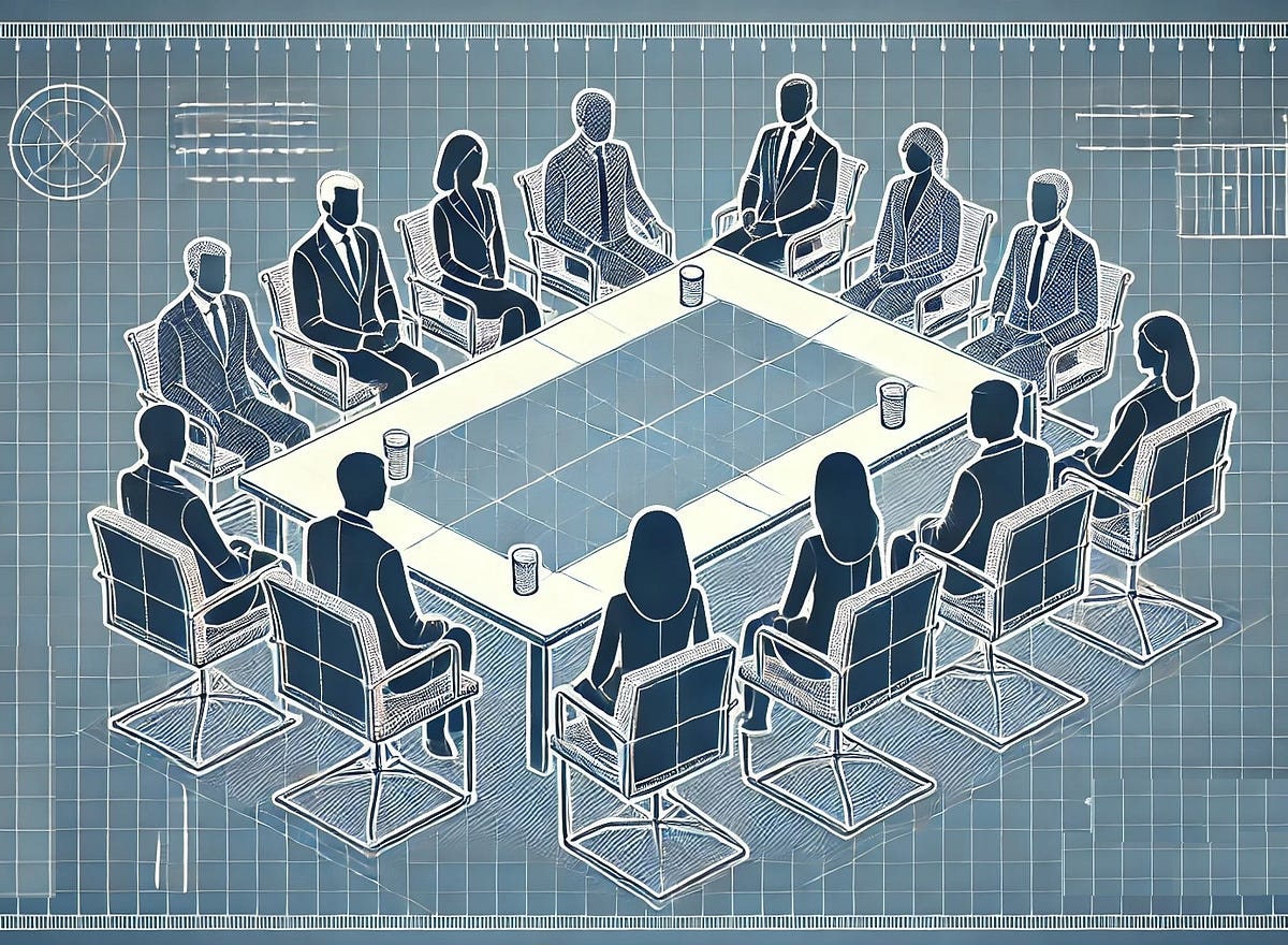 The Unsung Architect of Startup Success | by Micki Seibel | Medium