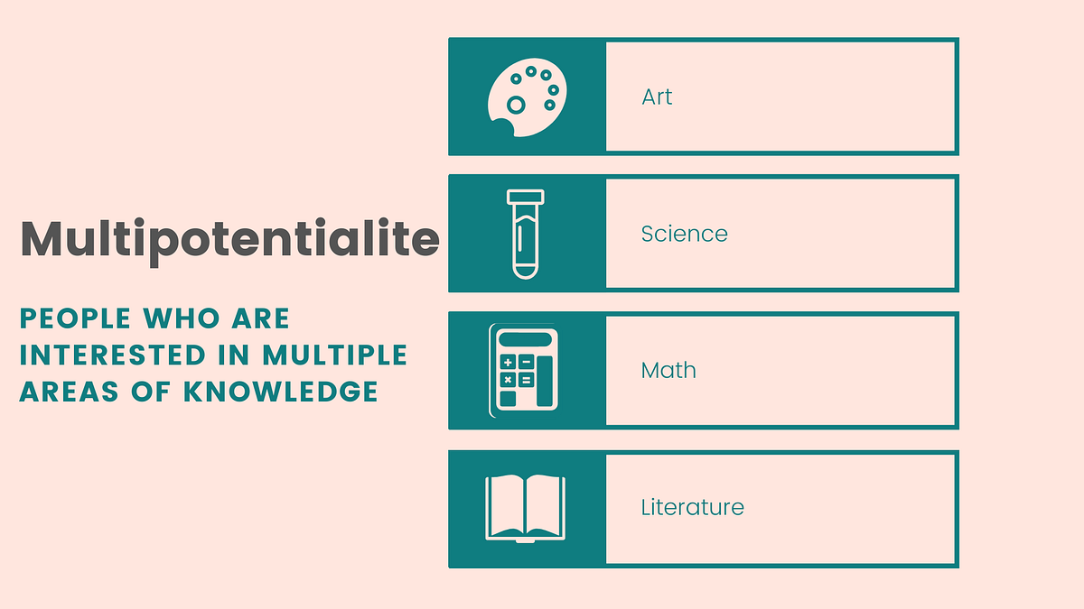 Multipotentialite & DevOps. Hi guys, how are you? Hope you are all… by Marcelo Schirbel Gomes